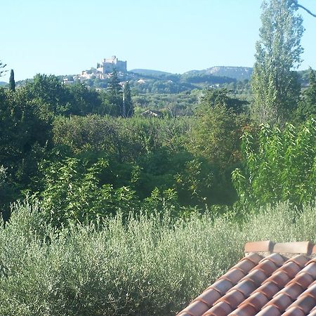 Clos Marjolie Hotel Caromb Екстериор снимка