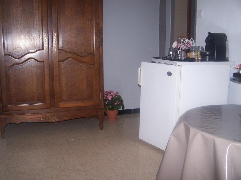 Clos Marjolie Hotel Caromb Екстериор снимка